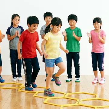 グループレッスン