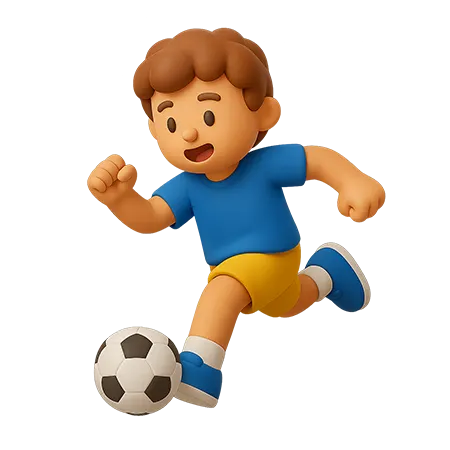 運動神経アップ