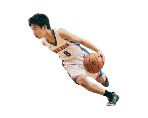 試合で抜け出せる動きのキレ
